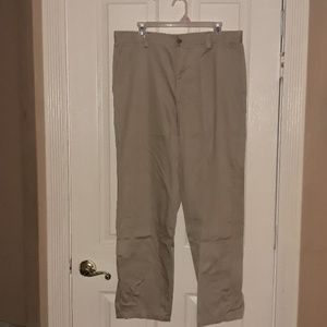 Mens Khaki pants